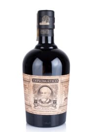 Rom Diplomatico Seleccion de Familia 43% (0.7L)