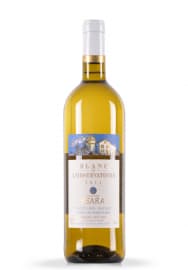 Vin Chateau Ksara, Vallee De La Bekaa, Blanc De Lobservatoire 2011 (0.75L)