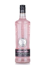 Gin Puerto de Indias Strawberry (1L)