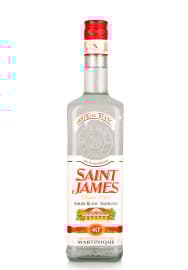 Rom Saint James Agricole Imperial Blanc (0.7L)