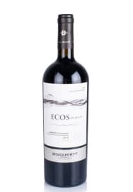 Vin Bisquertt, Ecos de Rulo, Single Vineyard Cabernet Sauvignon 2010 (0.75L)