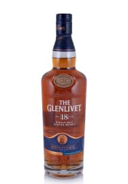 Whisky The Glenlivet 18 Ani, Batch Reserve 40% (0.7L)
