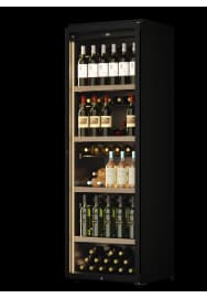 WINE REFRIGERATOR FOR 138 BOTTLES