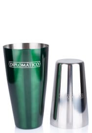 Diplomatico Boston Shaker