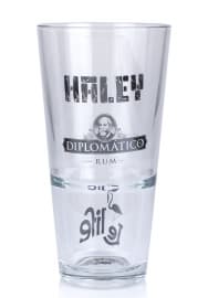 SET PAHARE LONGDRINK HALEY (6X40cl)