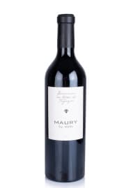 Vin Maury OP Nord 2018 (0.75L)