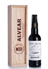 Bodegas Alvear Sherry Pedro Ximenez Solera 1910 (0.375L)