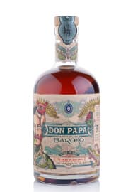 Rom Don Papa, Baroko 40% (0.7L)