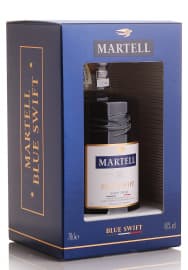 Cognac Martell Blue Swift 40% (0.7L)