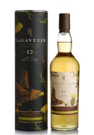 Whisky Lagavulin 12 ani Special Release 2020 56,4% (0.7L)