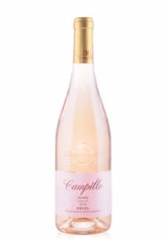 Vin Campillo Rose Garnacha, DOCa Rioja 2021 (0.75L)