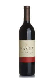 Vin Hanna Cabernet Sauvignon 2019 (0.75L)
