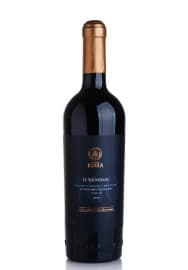 Vin Chateau Ksara, Vallee De La Bekaa, Le Souverain 2016 (0.75L)