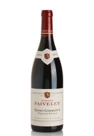 Domaine Faiveley Rouge Gevrey Chambertin Vieilles Vignes 2019 (0.75L)