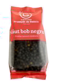 GUSTAVUROS NAUT BOB NEGRU 500 GR
