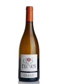 Vin Clos Des Nines Obladie, Coteaux Du Languedoc 2021 (0.75L)