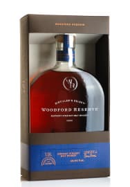Whisky Woodford Reserve Cu Cutie 45.2% (1L)