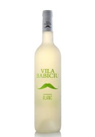 Vin Vila Babiciu Blanc 2022 (0.75L)