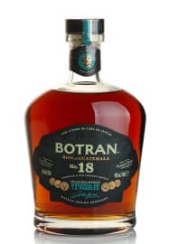 Rom Botran Reserva De La Familia No. 18 40% (0.7L)