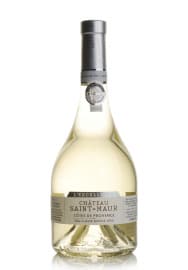 Vin Chateau Saint - Maur L'Excellence Blanc 2021 (0.75L)