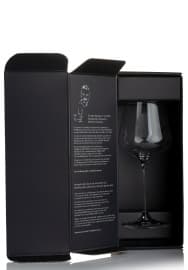 Gabriel Glas Pahar- Gold Edition Wine Glass + Cutie