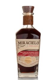 Rom Miracielo Reserva Especial Cafetalero 38% (0.7L)
