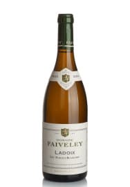 Vin Domaine Faiveley Ladoix Blanc Les Marines Blanches 2021 (0.75L)