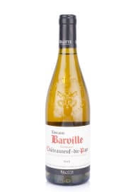 Vin Brotte Domaine Barville Blanc, A.O.C. Chateauneuf-Du-Pape, Roussanne 2022 (0.75L)