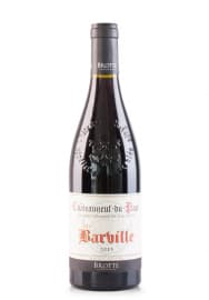 Vin Brotte Secret Barville, A.O.C. Chateauneuf-Du-Pape 2021 (0.75L)