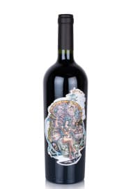 Vin Iulia Intre Da Si Intre Nu, Valle Del Maule 2015 (0.75L)