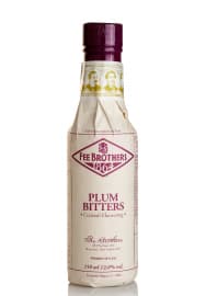 Bitter Fee Brothers Prune 12% (0.15L)