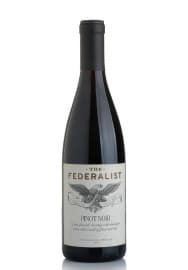 Vin The Federalist Pinot Noir 2022 (0.75L)