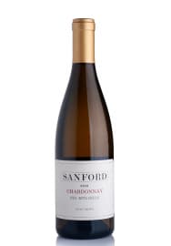 Vin Sanford Chardonnay 2020, Sta. Rita Hills Appelation (0.75L)