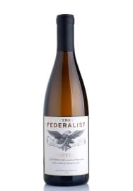 Vin The Federalist Chardonnay, Santa Barbara 2022 (0.75L)