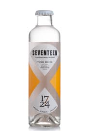 Apa Tonica Premium Seventeen 1724 Sticla (0.2L)