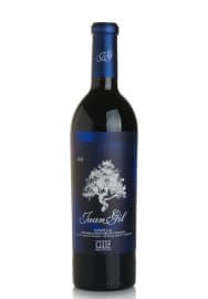 Vin Bodegas Juan Gil, Eticheta Albastra (18 Luni), D.O. Jumilla, 2021 (0.75L)
