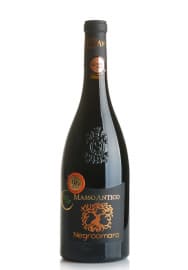 Vin Masso Antico Negroamaro Del Salento 2023 (0.75L)