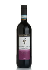 Vin Montepulciano Boccantino (0.75L)