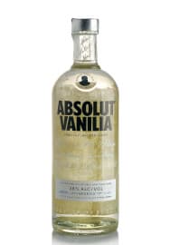 Vodka Absolut Vanilla, Country Of Sweden 38% (0.7L)