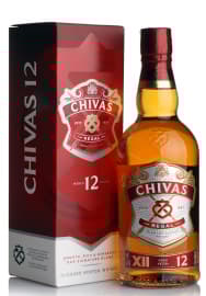 Whisky Chivas Regal 12 Ani 40% (0.7L)