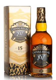 Whisky Chivas Regal 15 Ani 40% (0.7L)