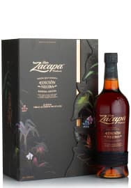 Rom Zacapa Gran Reserva Edicion Negra 43% (0.7L)