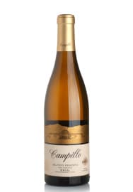 Vin Campillo Blanco Reserva, DOC Rioja, 2021 (0.75L)