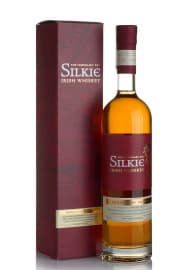 Whisky The Silkie Irish Red Pomerol 46% (0.7L)