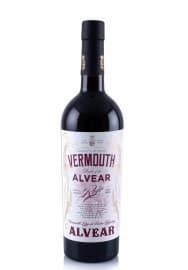 Vermut Bodegas Alvear Rojo (0.75L)