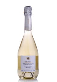 Champagne Pierre Mignon Blanc De Blancs Grand Cru (0.75L)