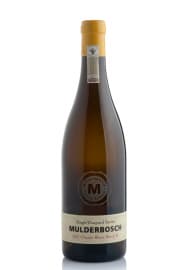 Vin Mulderbosch Single Vineyard Chenin Blanc Block W (0.75L)