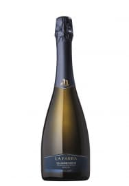 Prosecco Superiore, La Farra Valdobbiadene DOCG, Extra Dry (0.75L)