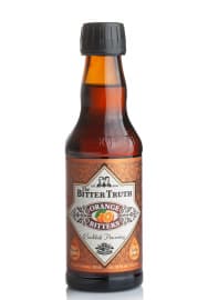 The Bitter Truth Orange (0.2L)