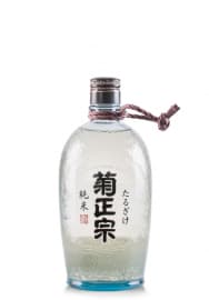 Sake Junmai Taru (0.72L)
